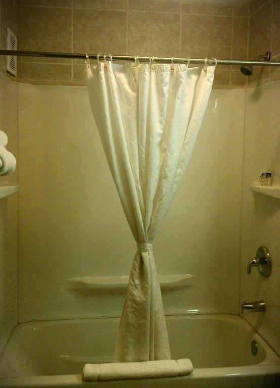 Americas Best Value Inn - Goldsboro Habitación foto