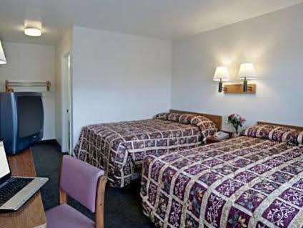 Americas Best Value Inn - Goldsboro Exterior foto